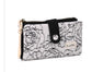 FABRIC PRINT WALLET