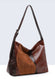 PATCH CROSSBODY