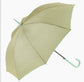 FLORAL LONG UMBRELLA - 4 COLOURS