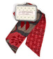 SILK LONG SCARF