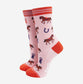 HORSE & HORSESHOE SOCKS