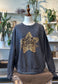 VINTAGE WASH GRAPHIC SWEATSHIRT-10-16