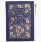 SENSE & SENSIBILITY CARD WALLET