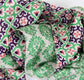 SILK LONG SCARF