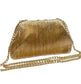 PLEAT SOFT CLUTCH
