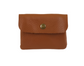 LEATHER CARD WALLET