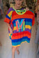 RAINBOW TEE - 10-16