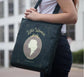 LITTLE WOMEN TOTE BAG