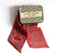 SILK LONG SCARF