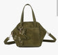 STAR CHARM BAG - KHAKI