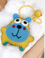 NOVELTY KEYRING