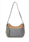 LARGE STUD CROSSBODY