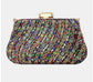 RHINESTONE EVENING BAG