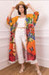 FRIDA KIMONO - FREE SIZE