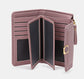 FOLDING WALLET - PINK