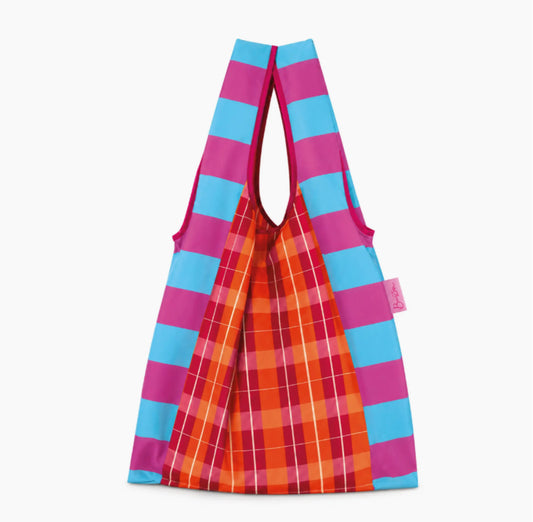 FOLDABLE TOTE BAG