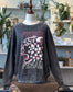 VINTAGE WASH GRAPHIC SWEATSHIRT-10-16