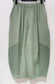 COTTON/LINEN MESH PANTS - 10-16 - KHAKI