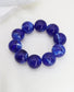 ACRYLIC BEADED BRACELET