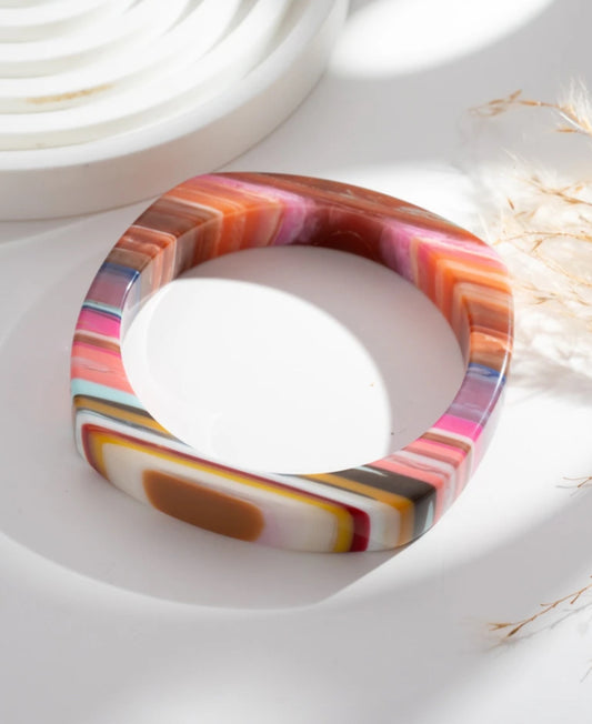 RESIN BANGLE