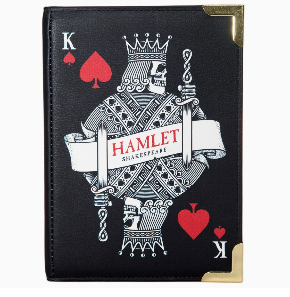 HAMLET BOOK BAG