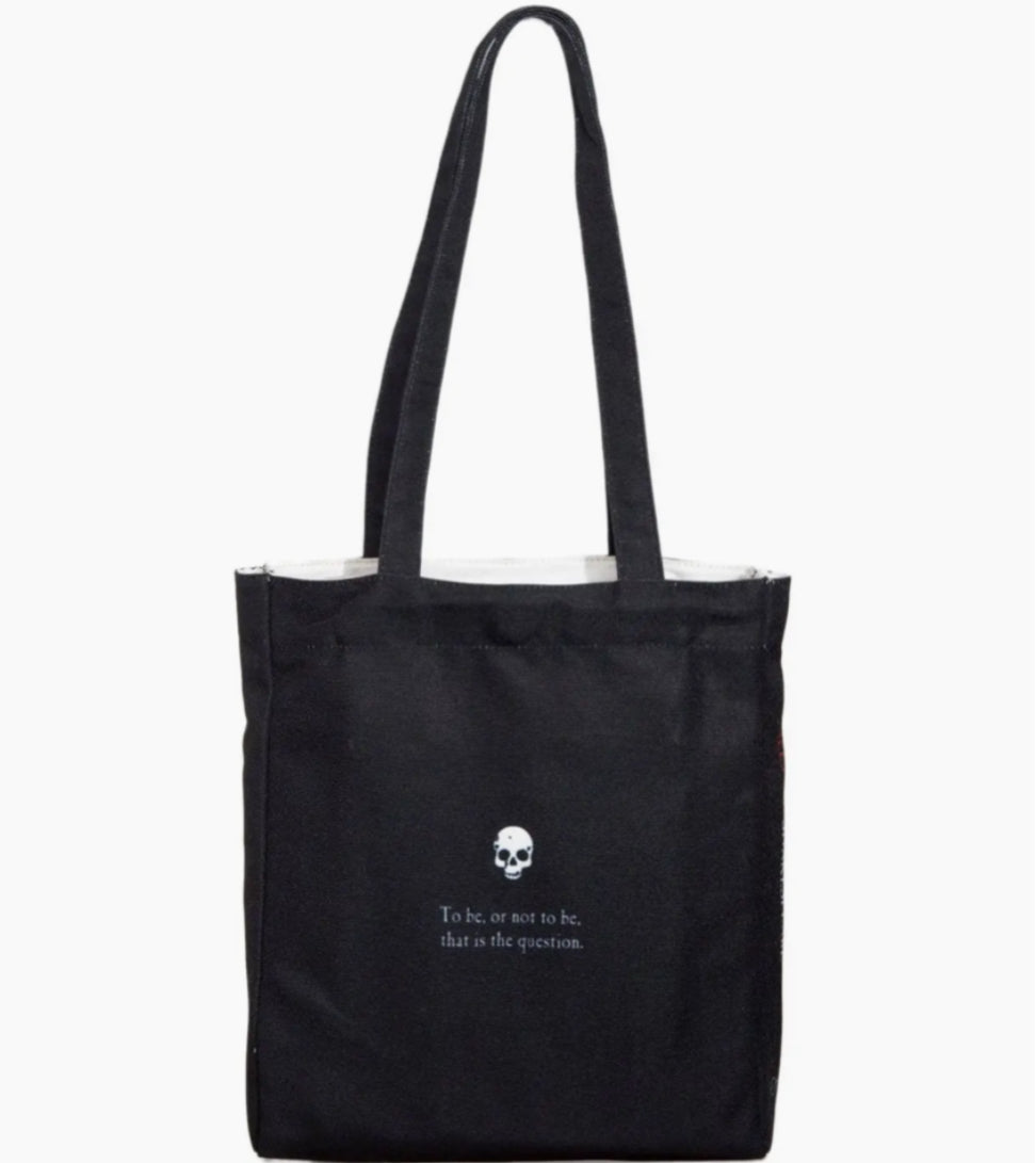 HAMLET TOTE BAG