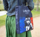 LES MIS TOTE