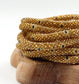 KIZO NEPALESE BEAD BRACELET