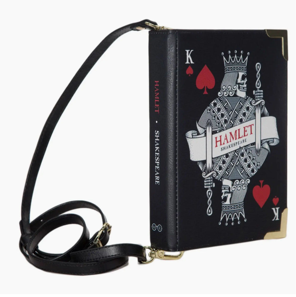 HAMLET BOOK BAG