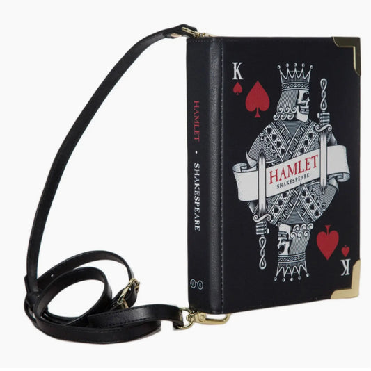 HAMLET BOOK BAG