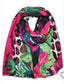 MULTI PRINT SCARF