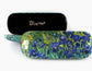 IRISES GLASSES CASE