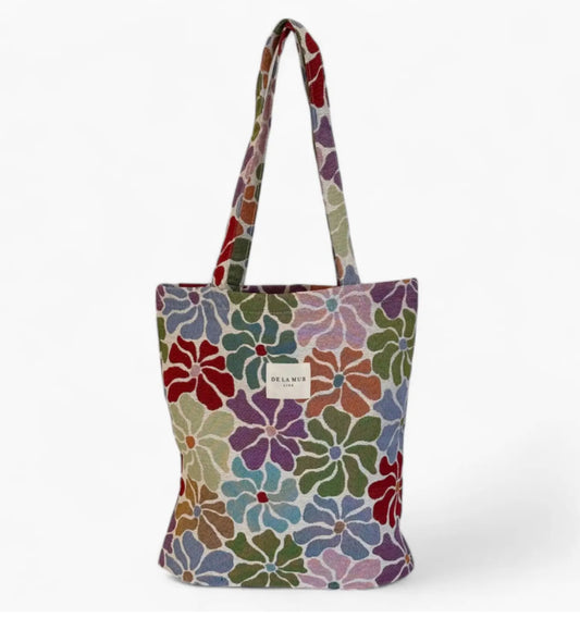 FABRIC TOTE BAG