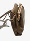 CLASP CROSSBODY - KHAKI