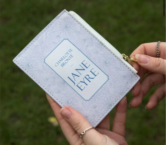 JANE EYRE CARD WALLET
