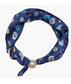 PEARL MAGNET NECK SCARF