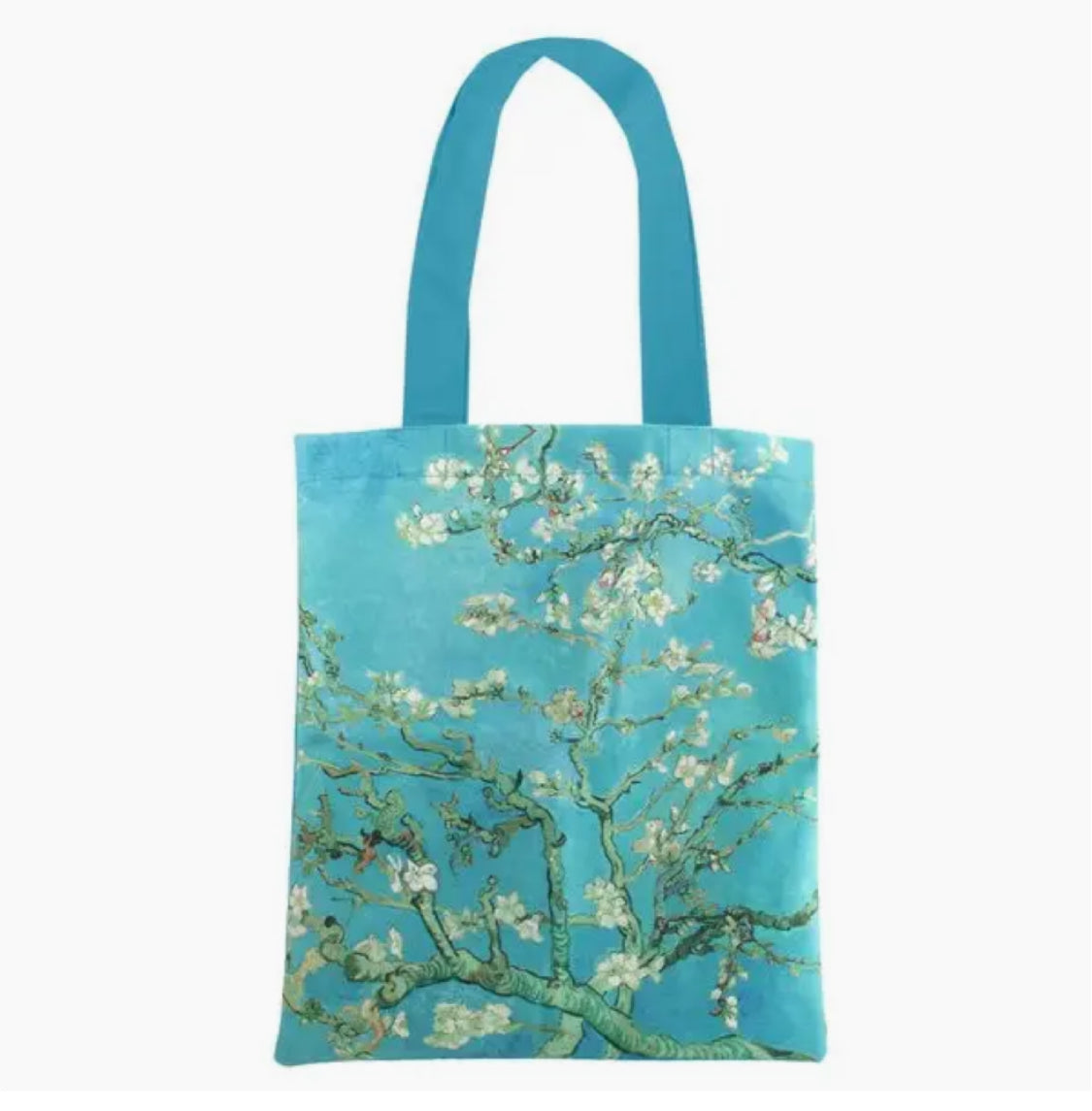 ALMOND TOTE BAG