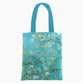 ALMOND TOTE BAG