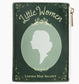 LITTLE WOMEN CARD WALLET