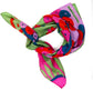 SILK SQUARE SCARF
