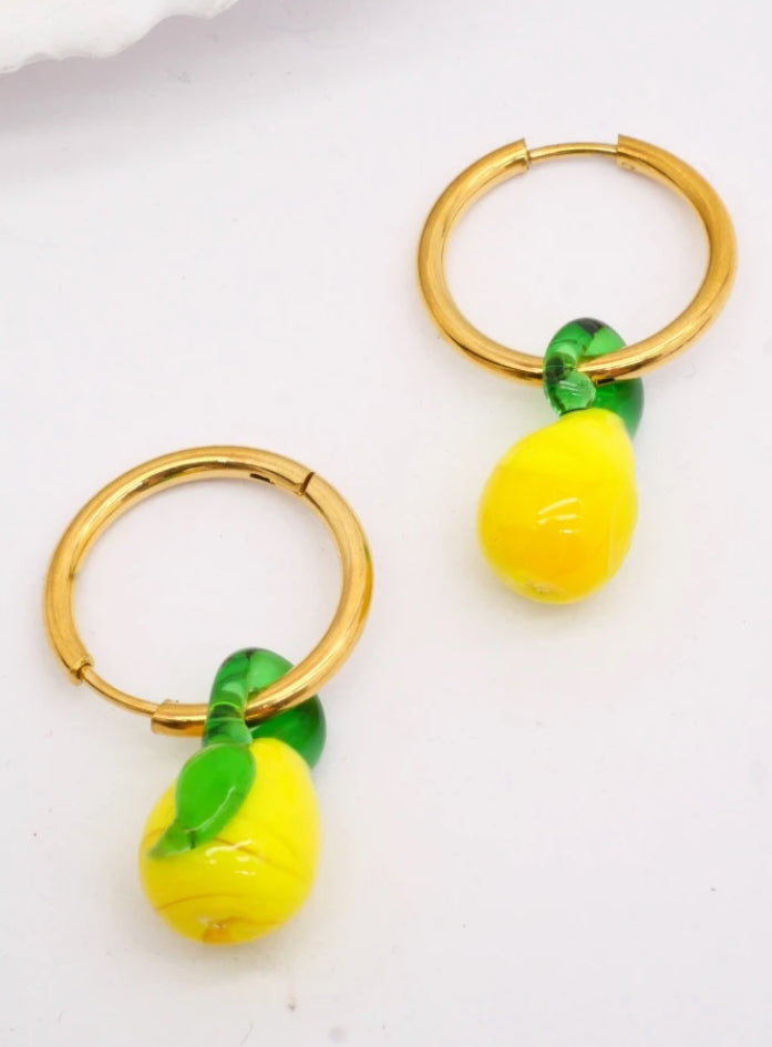 LEMON HUGGIES