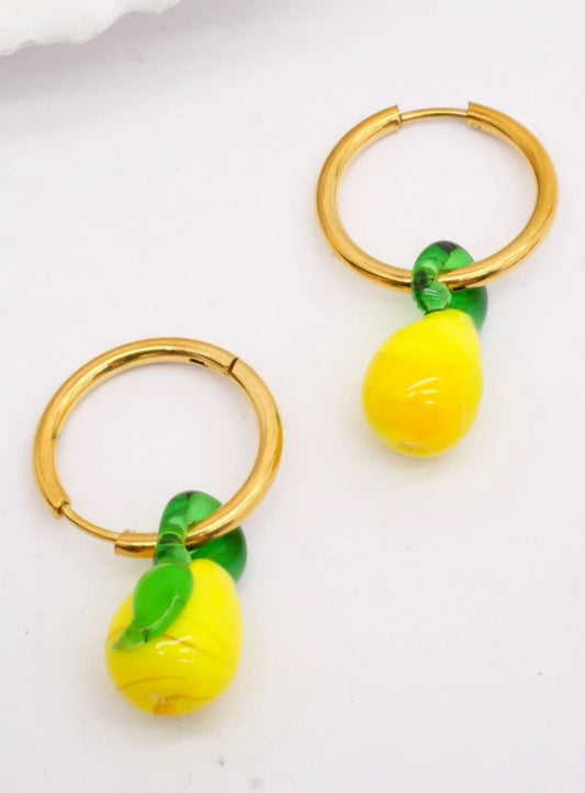 LEMON HUGGIES