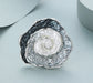 MAGNET BROOCH