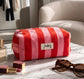 COTTON TOILETRY BAG