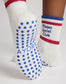 PILATES SOCIAL CLUB GRIP SOCKS