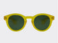 POLARIZED SUNGLASSES- YELLOW