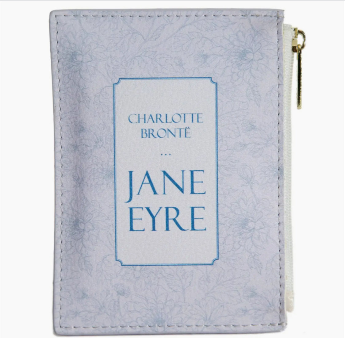 JANE EYRE CARD WALLET