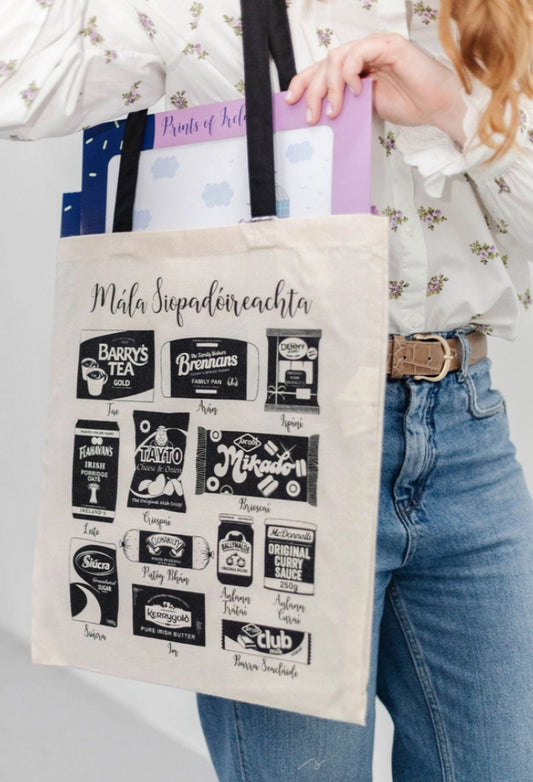 MALA SIOPADOIREACHTA