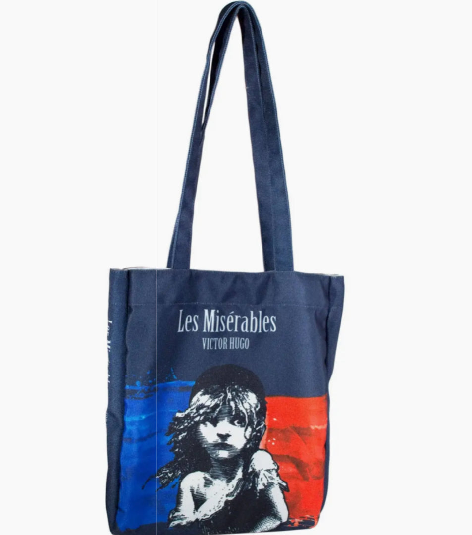 LES MIS TOTE