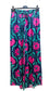 PRINT PALAZZO - 10-16